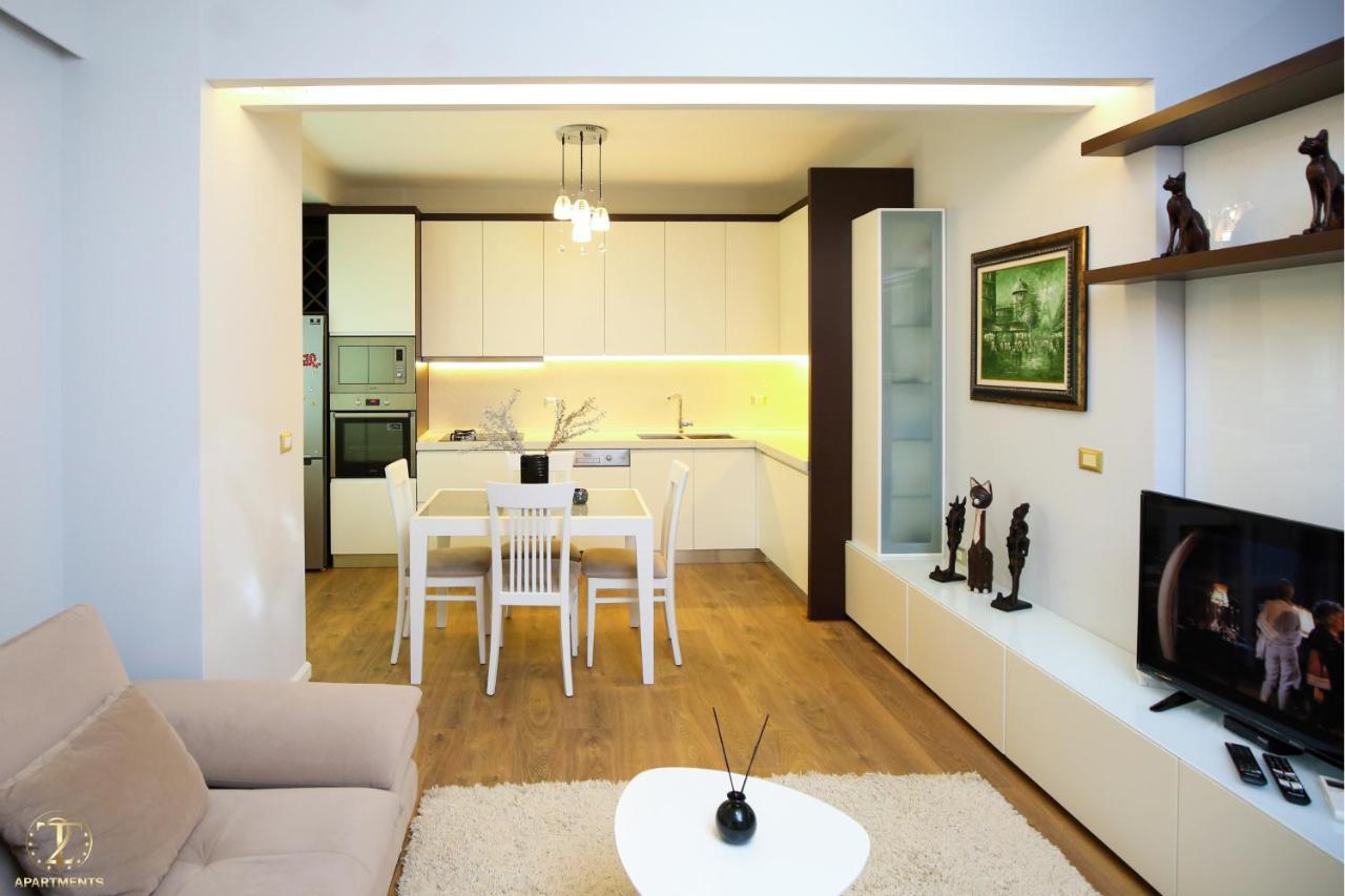 T2 City Hotel apartamentowy