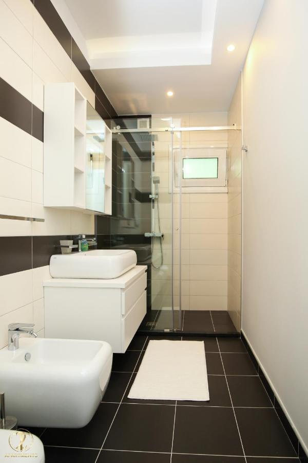 T2 City Hotel apartamentowy *