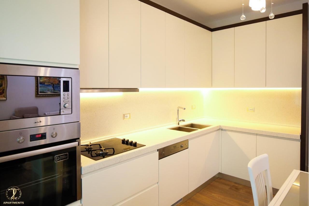 T2 City Hotel apartamentowy