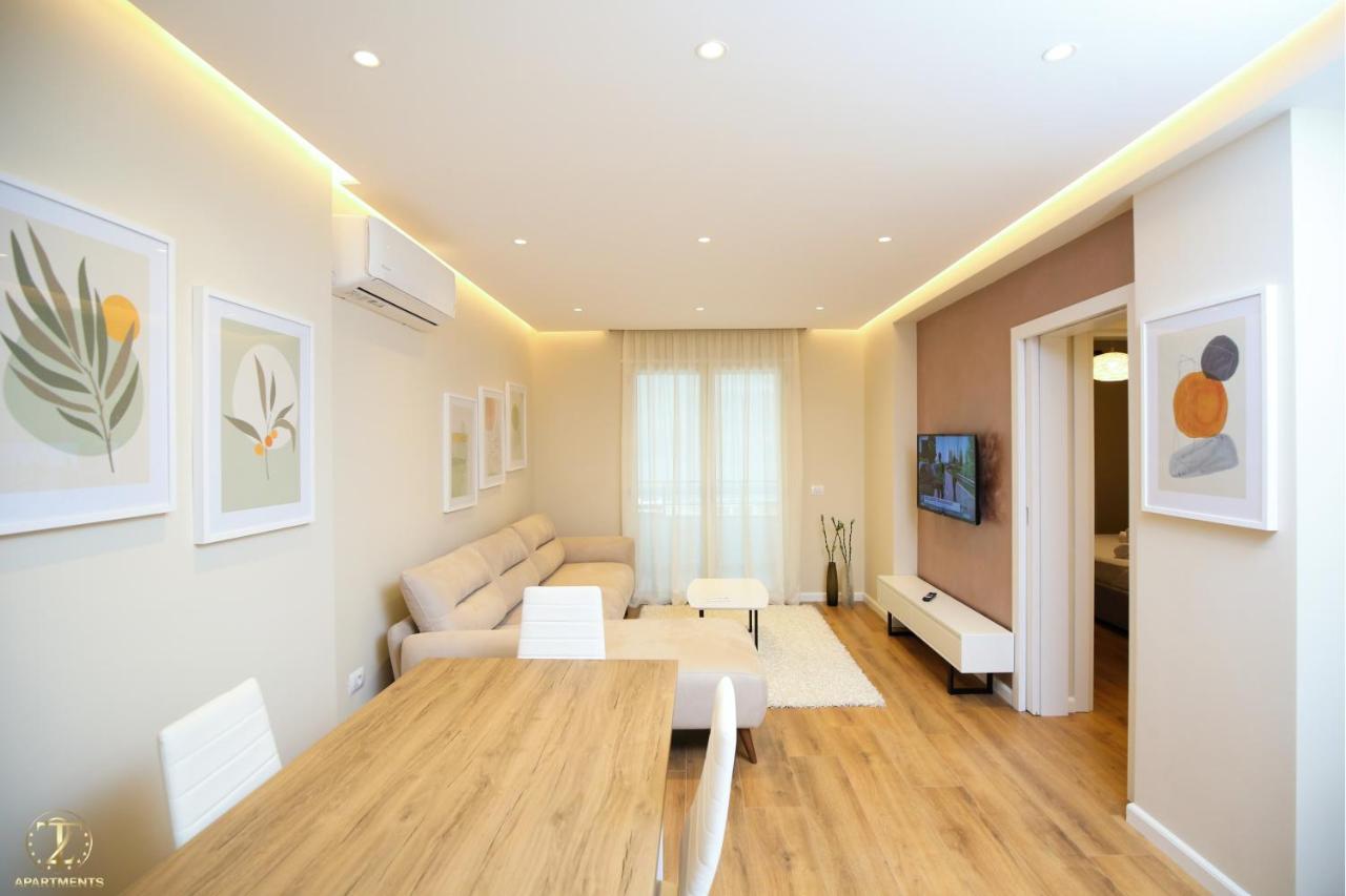 T2 City Hotel apartamentowy