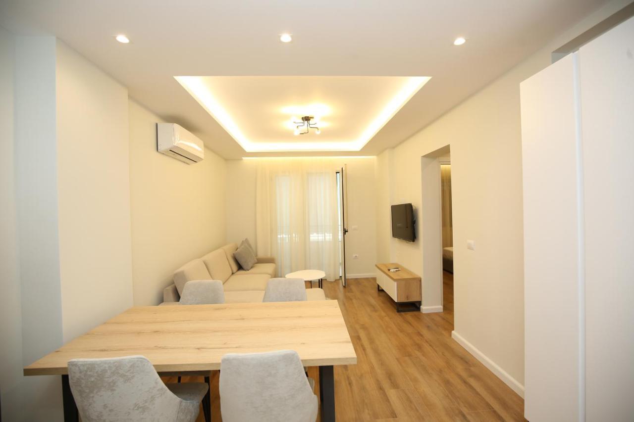 Hotel apartamentowy T2 City