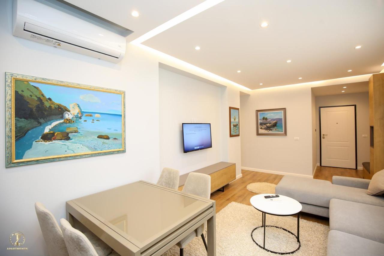 T2 City Hotel apartamentowy *