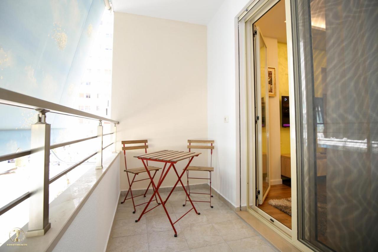 T2 City Hotel apartamentowy *