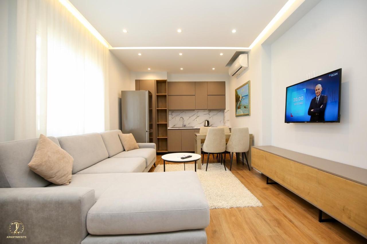 T2 City Hotel apartamentowy