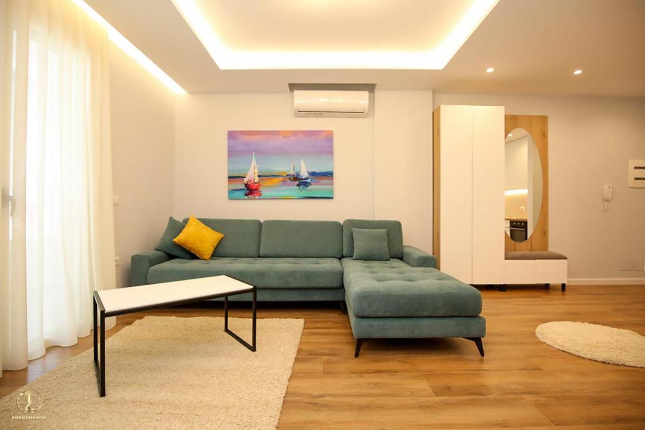 T2 City Hotel apartamentowy *